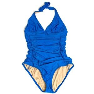 J Crew one piece swimsuit
